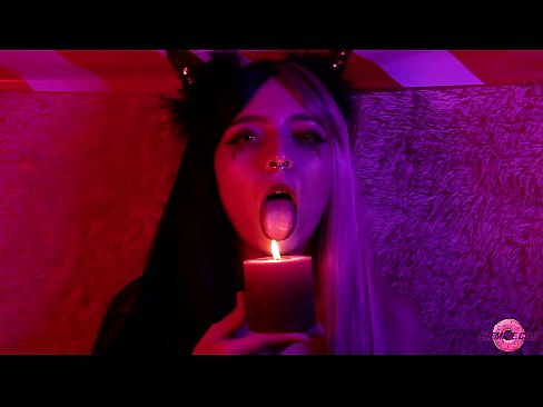 ❤️ Passionerad Blowjob från sexig succubus med munfyllning ❌ Pornvideo at sv.punkbass.ru ❌❤