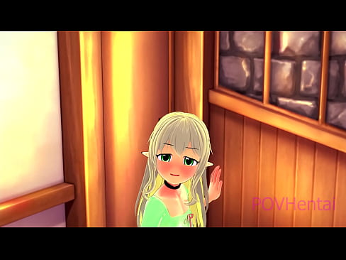 ❤️ (Trap) Elvish maid hjälper dig att tvätta ansiktet. ❌ Pornvideo at sv.punkbass.ru ❌❤
