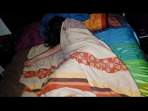 ❤️ Styvbarn som skäller ut sin unga styvmor medan hon sover. ❌ Pornvideo at sv.punkbass.ru ❌❤